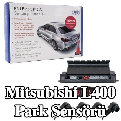 PNI Park sensörü Escort P16 A — Mitsubishi L400
