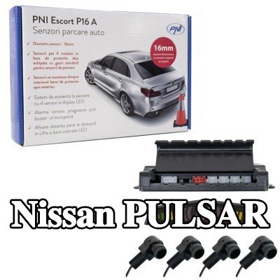 PNI مستشعر الركن Escort P16 A — Nissan Pulsar