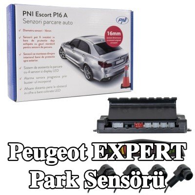 PNI Park sensörü Escort P16 A — 2000 Peugeot Expert