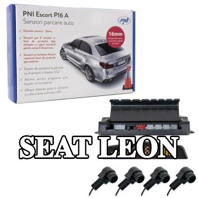 PNI مستشعر الركن Escort P16 A — 2002 SEAT Leon