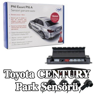 PNI Park sensörü Escort P16 A — Toyota Century