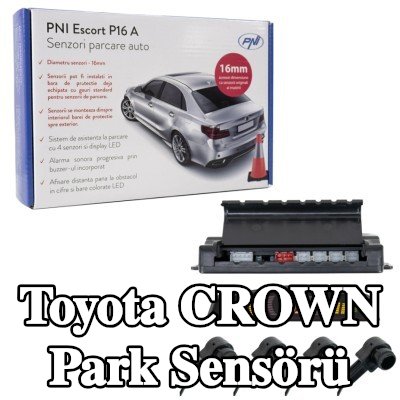 PNI Park sensörü Escort P16 A — Toyota Crown