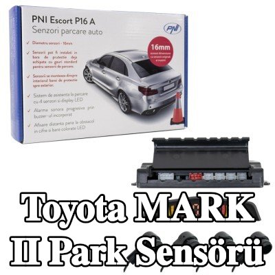 PNI Park sensörü Escort P16 A — Toyota Mark Ii