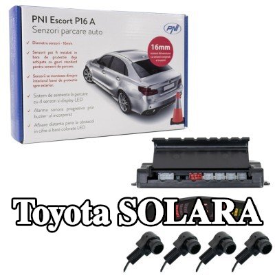 PNI مستشعر الركن Escort P16 A — Toyota Solara