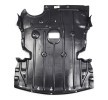 REZAW PLAST Sessizleştirici Malzeme, motor bölmesi Motor Bölmesi, Alt — 2012 BMW 3 Series (3)