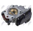 NTY Gaz kelebeği gövdesi — Honda Civic (2)