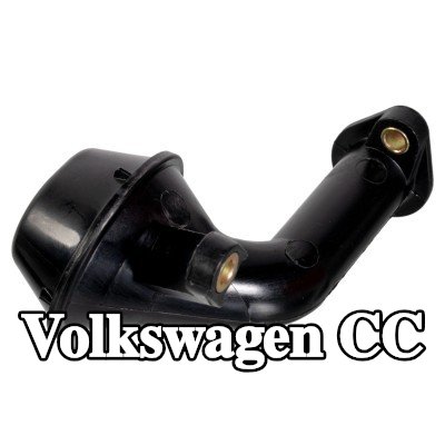 FEBI BILSTEIN أنبوب الشفط، مضخة الزيت — Volkswagen Cc