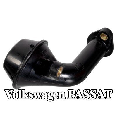 FEBI BILSTEIN أنبوب الشفط، مضخة الزيت — 2012 Volkswagen Passat