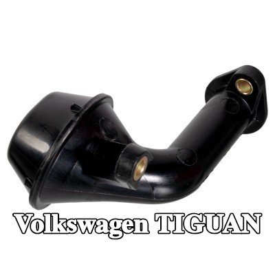 FEBI BILSTEIN أنبوب الشفط، مضخة الزيت — 2012 Volkswagen Tiguan