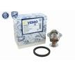 VEMO Termostat EXPERT KITS +, 89°C — 1991 Chevrolet Beretta (2)