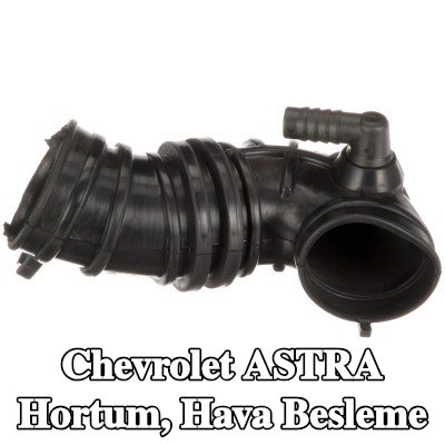 GATES Hortum, hava besleme — Chevrolet Astra
