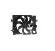 MAHLE Fan, radyatör 400mm — Renault Logan (5)