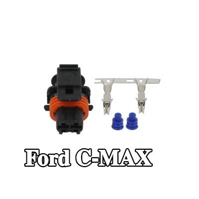 ABAKUS طقم إصلاح الكابلات، الكهرباء المركزية — Ford C-max