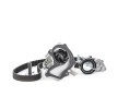 BOSCH Su pompası ve triger kayışı kiti Diş Sayısı: 117, Width: 22mm — Ford Puma (4)