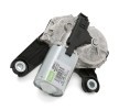 VALEO Silecek motoru Arka, ORIGINAL PART, 12V — Opel Combo (2)