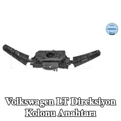 MEYLE ORIGINAL Kalite direksiyon kolonu anahtarı — Volkswagen Lt
