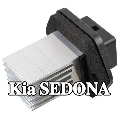 FEBI BILSTEIN مقاوم محرك المنفاخ — Kia Sedona