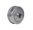 BOSCH Arka aks fren kampanası, 228mm, tekerlek yatağı ile — Opel Tigra (1)