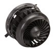 VALEO Entegre regülatörsüz fan motoru — Mercedes-Benz E-Class (2)