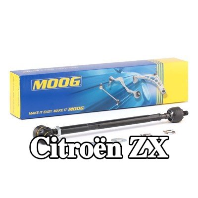 MOOG مجموعة قضيب المسار — Citroën Zx