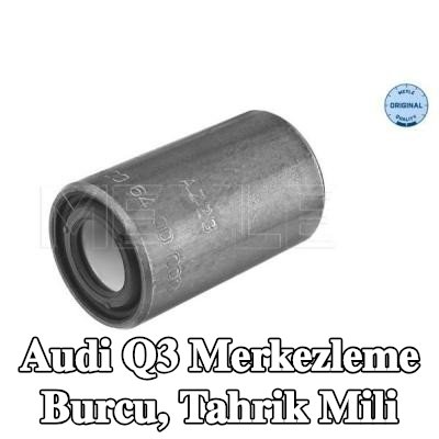 MEYLE Merkezleme Burcu, ORIGINAL Kalite tahrik mili — Audi Q3