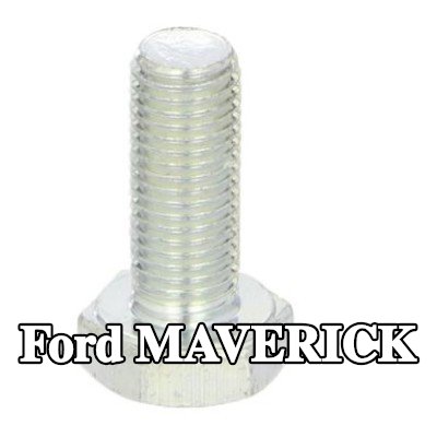 BOSAL برغي العادم — Ford Maverick
