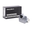 RIDEX Ön direnç, elektromotor radyatör fanı — Ford Puma (1)