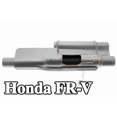VAICO مرشح ناقل الحركة الأوتوماتيكي — 2004 Honda Fr-v