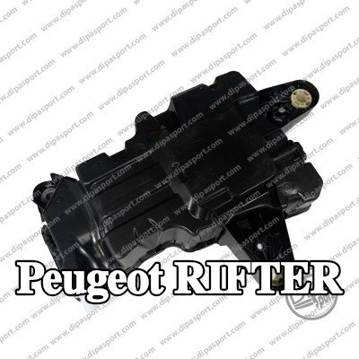 DIPASPORT وحدة الخزان، حقن اليوريا — Peugeot Rifter