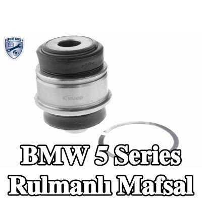 VAICO Rulman Eklemi EXPERT KITS +, Arka Aks Alt — 2002 BMW 5 Series