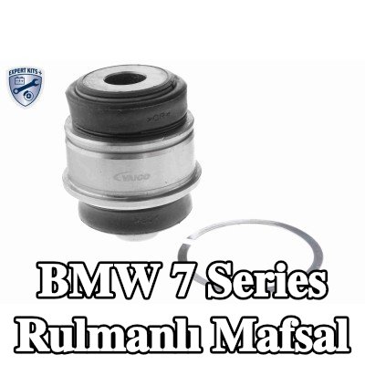 VAICO Rulman Eklemi EXPERT KITS +, Arka Aks Alt — 2000 BMW 7 Series