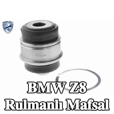 VAICO Rulman Eklemi EXPERT KITS +, Arka Aks Alt — BMW Z8
