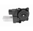 VEMO Elektrik motoru, cam regülatörü Sağ Arka, 12V — 2012 BMW 1 Series (3)