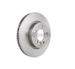 BOSCH Fren diski Dış Çap: 317mm, Havalandırmalı, Yağlanmış — 2004 Land Rover Discovery (1)
