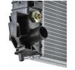MAHLE Motor radyatörü — Opel Signum (11)