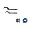 BILSTEIN Süspansiyon kiti, coil springs / shock absorbers - B14 PSS — Mitsubishi Colt (2)