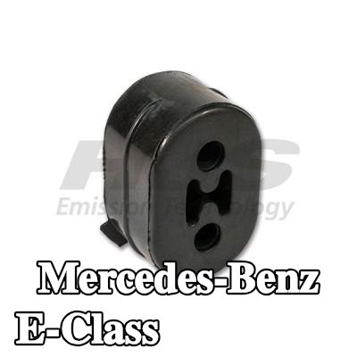 HJS حامل، كاتم الصوت — Mercedes-Benz E-Class