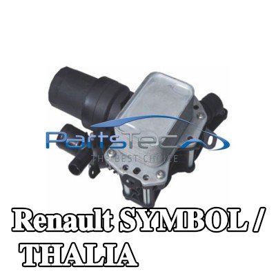 PartsTec غلاف فلتر الزيت — Renault Symbol / Thalia
