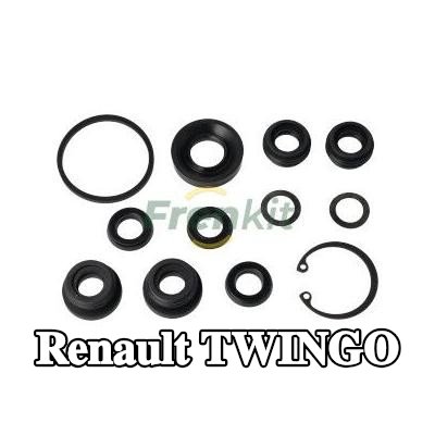 FRENKIT طقم إصلاح، أسطوانة الفرامل الرئيسية — Renault Twingo