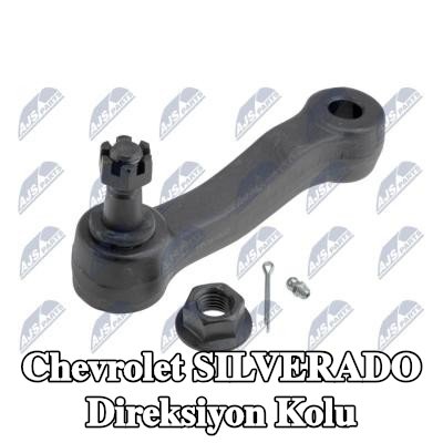 NTY Direksiyon kolu — Chevrolet Silverado