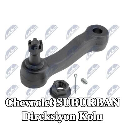 NTY Direksiyon kolu — Chevrolet Suburban