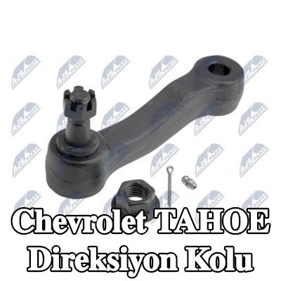 NTY Direksiyon kolu — Chevrolet Tahoe
