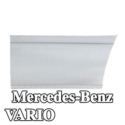 BLIC لوحة إصلاح الباب — Mercedes-Benz Vario