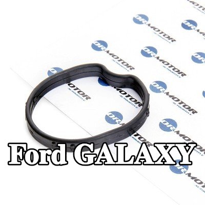 DR.MOTOR AUTOMOTIVE حشية غطاء منظم الحرارة — 2010 Ford Galaxy