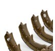 BREMBO El freni pabuçları — Mitsubishi Colt (4)