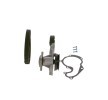 BOSCH Su pompası ve triger kayışı kiti Diş Sayısı: 91, Width: 20mm — 2012 Ford Transit Connect (7)