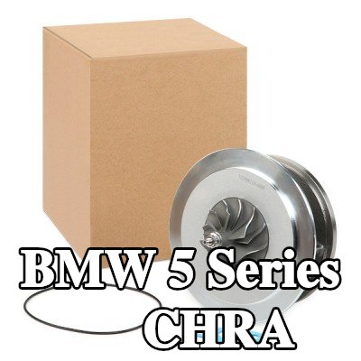 RIDEX توربو CHRA — 2004 BMW 5 Series