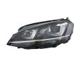 VALEO Far ORİJİNAL PARÇA, Sol, D3S, H7, far seviyeleme motorlu, Xenon için kontrol ünitesi olmadan, Gösterge Rengi: şeffaf — 2017 Volkswagen Golf (8)