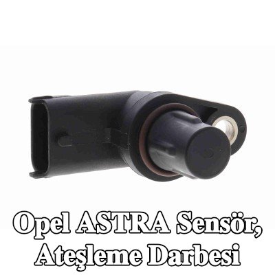 VEMO Sensör, ateşleme darbesi Original VEMO Quality — 2008 Opel Astra