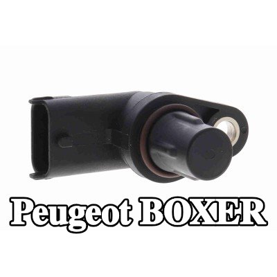 VEMO مستشعر, نبضة الإشعال جودة VEMO الأصلية — 2002 Peugeot Boxer